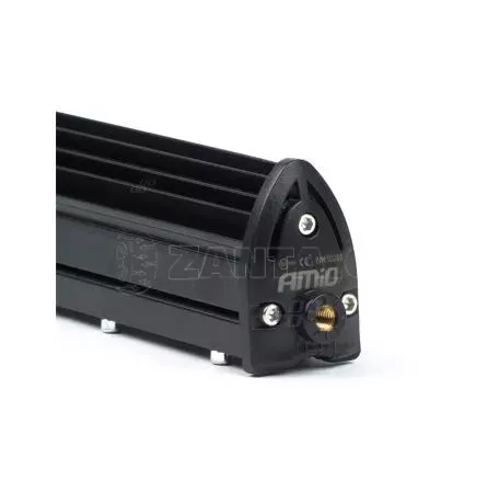 AMIO ΠΡΟΒΟΛΕΑΣ ΕΡΓΑΣΙΑΣ LIGHT BAR 9-36V 378W 30.240lm 126xSMD LED 1120x27x43mm ΜΠΑΡΑ LED AWL52 ΑMiO - 1 TEM. 03265/AM 