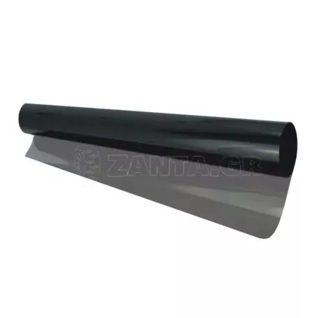 AMIO ΦΙΛΜ ΠΑΡΑΘΥΡΩΝ/ΑΝΤΙΗΛΙΑΚΗ ΜΕΜΒΡΑΝΗ/ΦΙΜΕ BLACK 30% (50 X 300 cm) AMiO - 1 ΤΕΜ. 01651/AM 