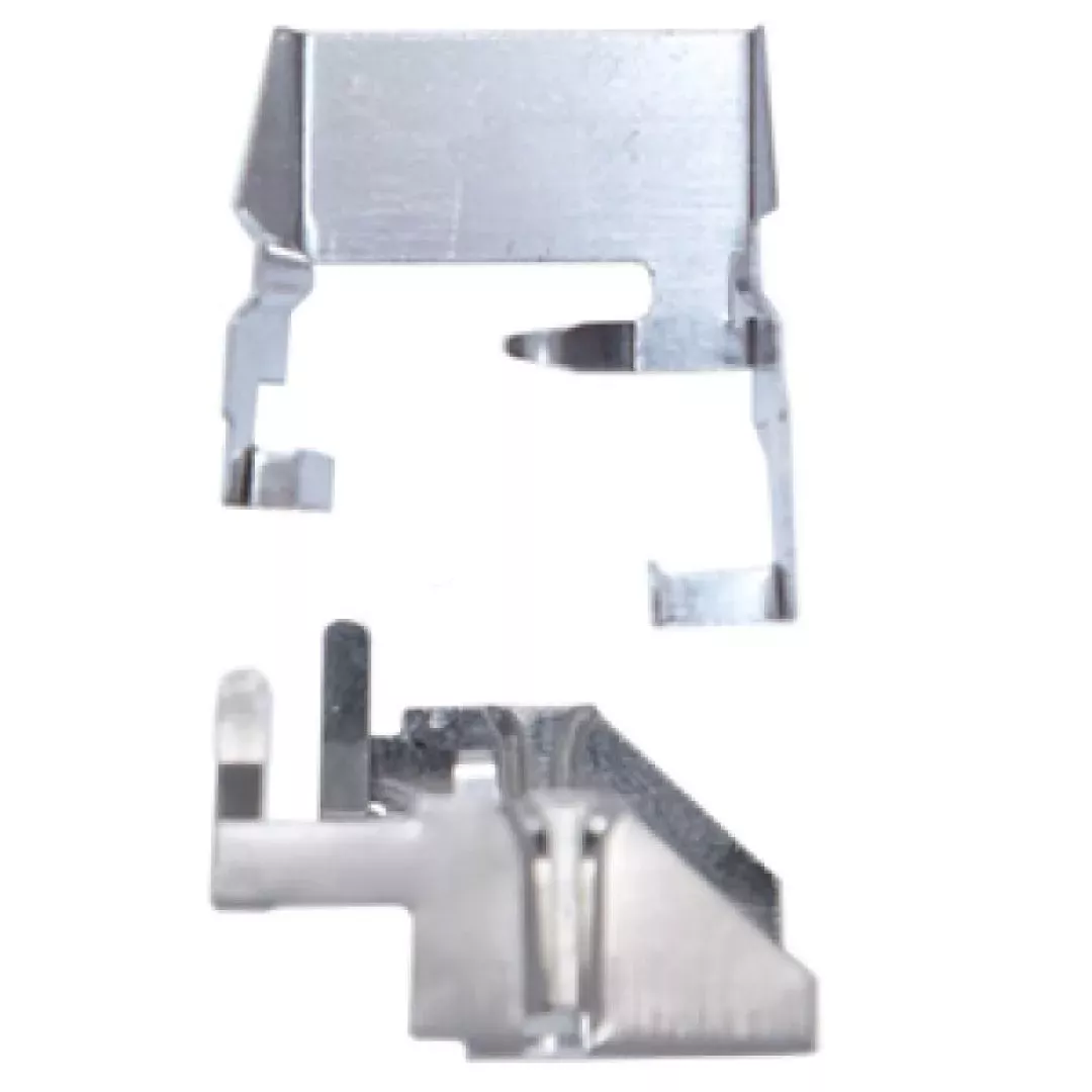 DGA ΑΝΤΑΠΤΟΡΑΣ ΓΙΑ ΛΑΜΠΑ XENON ΓΙΑ FORD MONDEO/MAX DGA - 2 ΤΕΜ. HIDSU16/DGA