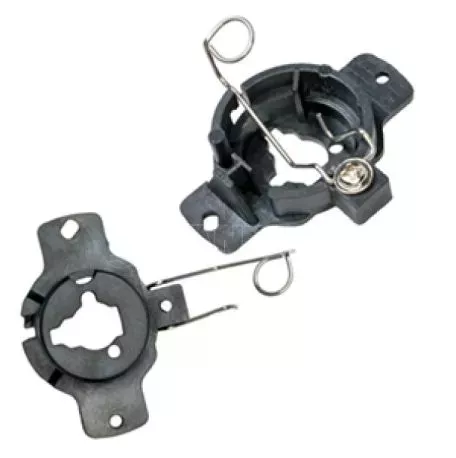DGA ΑΝΤΑΠΤΟΡΑΣ ΓΙΑ ΛΑΜΠΑ XENON ΓΙΑ FORD MONDEO DGA - 2 ΤΕΜ. HIDSU32/DGA 