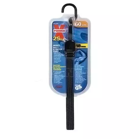 Lampa ΧΤΑΠΟΔΙ X-POWER ΠΛΑΚΕ 18mm 60cm 1ΤΕΜ. 6018.3-LB-LM 