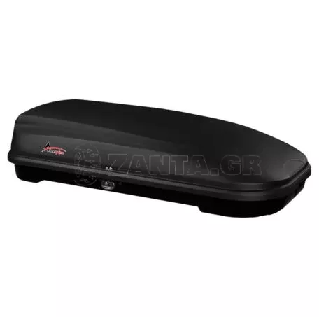 RACE AXION ΜΠΑΓΚΑΖΙΕΡΑ ΟΡΟΦΗΣ RACE AXION 580L (ΜΑΥΡΗ/ΣΑΓΡΕ - 190X95X44 cm - MAX 75 kg) RA-580-RXJN 