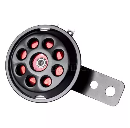 AMIO ΚΟΡΝΑ ΑΥΤΟΚΙΝΗΤΟΥ/ΤΡΑΚΤΕΡ/ SUV 12V 65mm ΑΜΙΟ - 1 ΤΕΜ. 03615/AM 