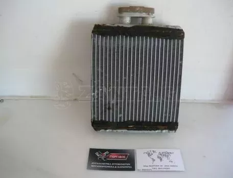 ΨΥΓΕΙΟ ΚΑΛΟΡΙΦΕΡ ΓΙΑ SEAT IBIZA '02-'08 