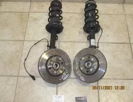 ΑΚΡΑ ΕΜΠΡΟΣ ΓΙΑ OPEL CORSA D '06-'14 DIESEL 