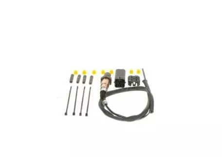  Αισθητήρας ( λάμδα ) BOSCH 0258986602 ALFA ROMEO AUDI BMW 