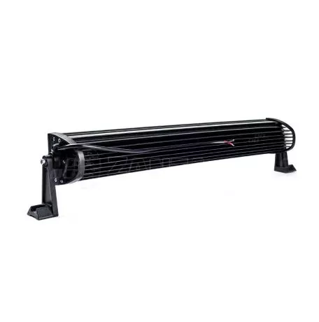 AMIO ΠΡΟΒΟΛΕΑΣ ΕΡΓΑΣΙΑΣ LIGHT BAR 9-36V 324W 4.320lm 108xSMD LED 520x80x84mm ΜΠΑΡΑ LED AWL44  ΑMiO - 1 TEM. 03255/AM 