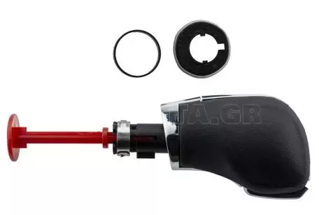 NTY ΠΟΜΟΛΟ ΤΑΧΥΤΗΤΩΝ ΜΑΡΚΕ ΓΙΑ VW GOLF 6 / GOLF 7 / PASSAT B7 / PASSAT CC ΑΥΤΟΜΑΤΟ ΧΡΩΜΙΟ NTY - 1 TEM. GZB-VW-035/AJ 