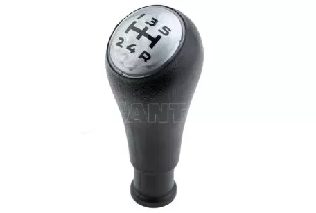 NTY ΠΟΜΟΛΟ ΤΑΧΥΤΗΤΩΝ ΜΑΡΚΕ ΓΙΑ FIAT STILO 2001+ ΜΕ ΕΝΔΕΙΞΗ 5 ΤΑΧΥΤΗΤΩΝ ΑΣΗΜΙ NTY - 1 TEM. GZB-FT-015/AJ 