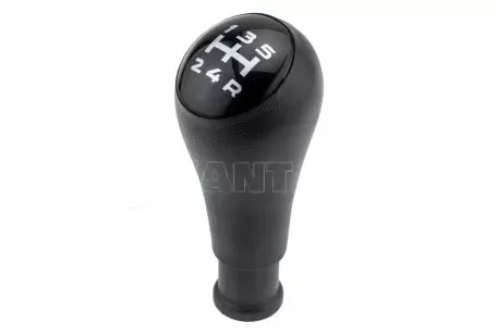 NTY ΠΟΜΟΛΟ ΤΑΧΥΤΗΤΩΝ ΜΑΡΚΕ ΓΙΑ FIAT STILO 2001+ ΜΕ ΕΝΔΕΙΞΗ 5 ΤΑΧΥΤΗΤΩΝ ΜΑΥΡΟ NTY - 1 TEM. GZB-FT-014/AJ 