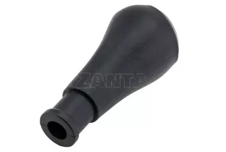 NTY ΠΟΜΟΛΟ ΤΑΧΥΤΗΤΩΝ ΜΑΡΚΕ ΓΙΑ FIAT STILO 2001+ ΜΕ ΕΝΔΕΙΞΗ 5 ΤΑΧΥΤΗΤΩΝ ΜΑΥΡΟ NTY - 1 TEM. GZB-FT-014/AJ 