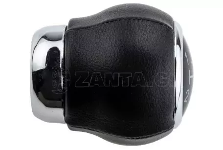NTY ΠΟΜΟΛΟ ΤΑΧΥΤΗΤΩΝ ΜΑΡΚΕ ΓΙΑ SUBARU FORESTER/IMPREZA ΜΕ ΕΝΔΕΙΞΗ 6 ΤΑΧΥΤΗΤΩΝ NTY - 1 TEM. GZB-SB-000/AJ 
