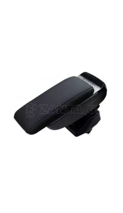 Armtec Premium Armrest Peugeot 2008 (2020+ & Later)