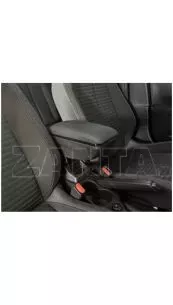 Armtec Premium Armrest Peugeot 2008 (2020+ &amp; Later) 