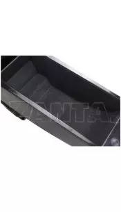 Armtec Premium Armrest Peugeot 2008 (2020+ &amp; Later) 
