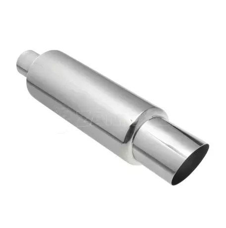 Lampa ΚΑΖΑΝΙ ΑΠΟ ΑΝΟΞΕΙΔΩΤΟ ΑΤΣΑΛΙ (201) INOX MU-1 Φ57 ΜΗΚΟΣ: 500mm LAMPA - 1 TEM. L6006.4 