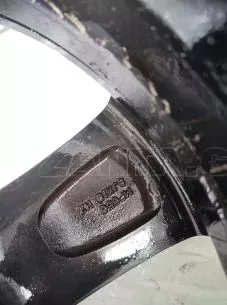 Advanti Raccoon 8Jx18 &amp; Hankook Ventus Prime 3  