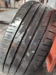 Advanti Raccoon 8Jx18 &amp; Hankook Ventus Prime 3  
