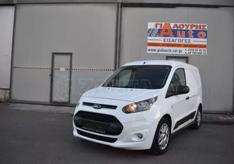 Ford Connect 2018 TREND*NAVI*KAMERA*FULL EXTRA L1 