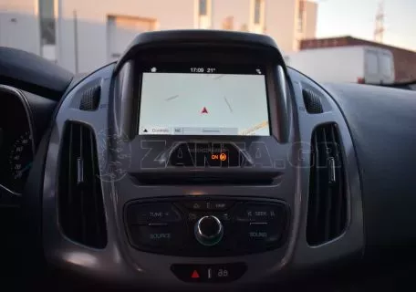 Ford Connect 2018 TREND*NAVI*KAMERA*FULL EXTRA L1 