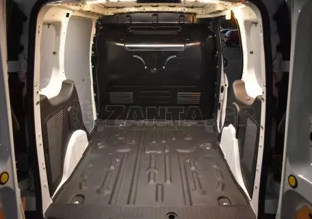 Ford Connect 2018 TREND*NAVI*KAMERA*FULL EXTRA L1 