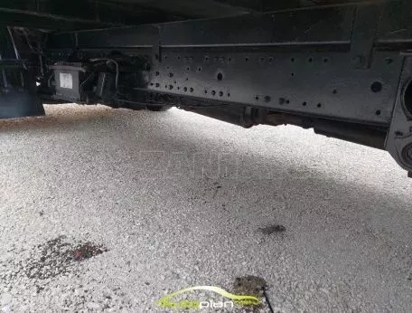 Mitsubishi Canter 2004 Ελληνικό !  Ερασιτεχνικό δίπλωμα ! 
