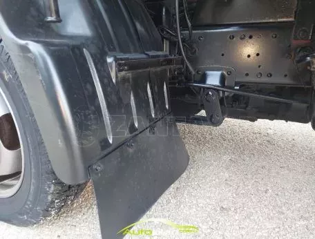 Mitsubishi Canter 2004 Ελληνικό !  Ερασιτεχνικό δίπλωμα ! 