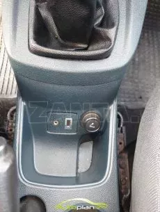 Ford Fiesta 2012 