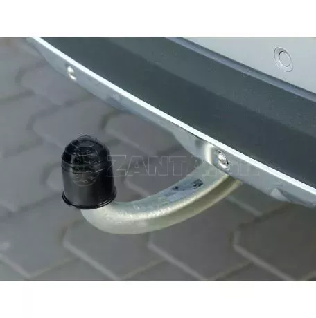 Lampa ΚΑΠΑΚΙ ΚΟΤΣΑΔΟΡΟΥ ΠΛΑΣΤΙΚΟ (ABS) 70x58mm ΑΔΙΑΒΡΟΧΟ ΜΑΥΡΟ ΓΥΑΛΙΣΤΕΡΟ LAMPA - 1 τεμ. L1594.2 