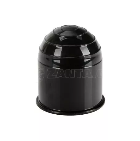 Lampa ΚΑΠΑΚΙ ΚΟΤΣΑΔΟΡΟΥ ΠΛΑΣΤΙΚΟ (ABS) 70x58mm ΑΔΙΑΒΡΟΧΟ ΜΑΥΡΟ ΓΥΑΛΙΣΤΕΡΟ LAMPA - 1 τεμ. L1594.2 