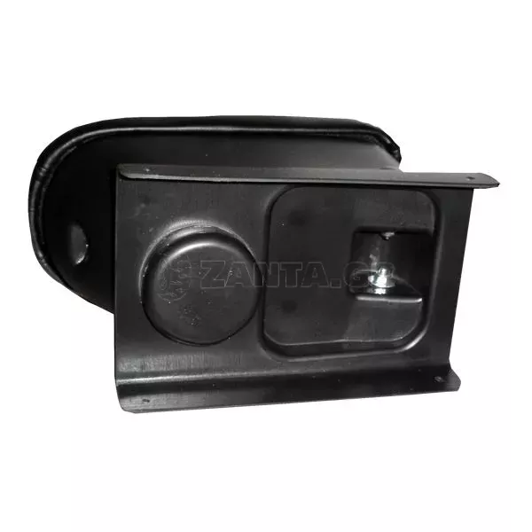 Cik ΤΕΜΠΕΛΗΣ ΑΥΤΟΚΙΝΗΤΟΥ ΓΙΑ AUDI A3 8P 2003+ CIK - 1 τεμ. AR.AU.0004/CK