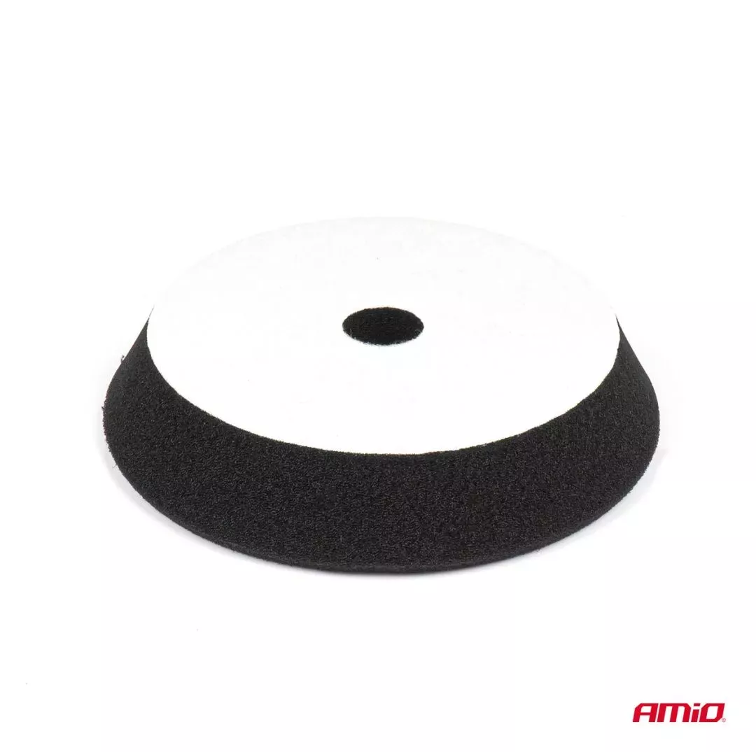 AMIO ΣΦΟΥΓΓΑΡΙΑ ΓΥΑΛΙΣΜΑΤΟΣ 125/150mm ΓΙΑ ΔΡΑΠΑΝΟ AMIO - 5 Τεμ. 03709/AM