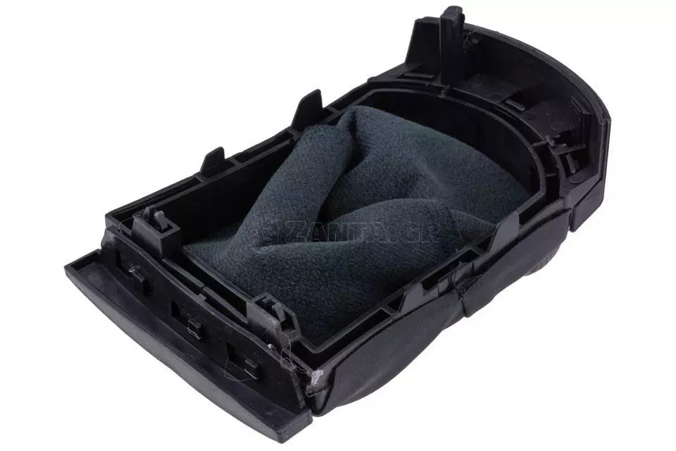 NTY ΠΟΜΟΛΟ ΤΑΧΥΤΗΤΩΝ ΜΑΡΚΕ ΓΙΑ SEAT CORDOBA 2002+ / IBIZA 2002+ ΜΕ ΦΟΥΣΚΑ ΜΕ ΕΝΔΕΙΞΗ 5 ΤΑΧΥΤΗΤΩΝ NTY - 1 TEM. GZB-SE-005/AJ