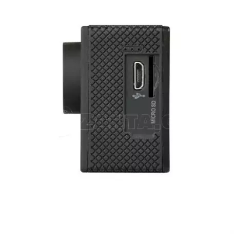Lampa Κάμερα Sports ACTION-CAM1 Αδιάβροχη με οθόνη 720PIXEL 2,0'' LCD 60x32x42mm L3886.4 