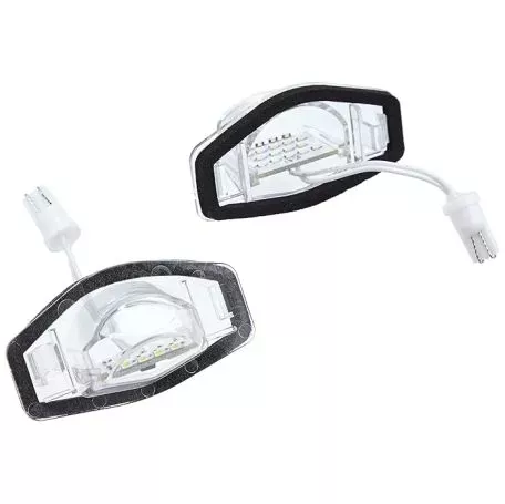 Dectane ΦΩΤΑ ΠΙΝΑΚΙΔΑΣ ΓΙΑ HONDA INSIGHT 5D, JAZZ 2002+,CR-V 2001-2009 DECTANE DEC.LPLH02