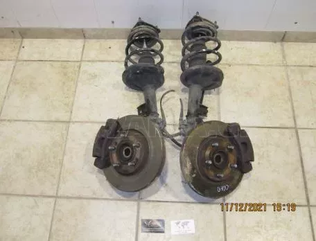ΑΚΡΑ ΕΜΠΡΟΣ ΓΙΑ HYUNDAI I30 '07-'12 ΒΕΝΖΙΝΗ 