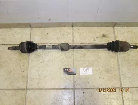 ΔΕΞΙΟ ΗΜΙΑΞΟΝΙΟ ΓΙΑ HYUNDAI I30 '07-'12 ΒΕΝΖΙΝΗ 