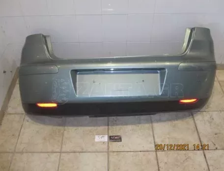 ΠΙΣΩ ΠΡΟΦΥΛΑΚΤΗΡΑΣ ΓΙΑ SEAT IBIZA '02-'06 