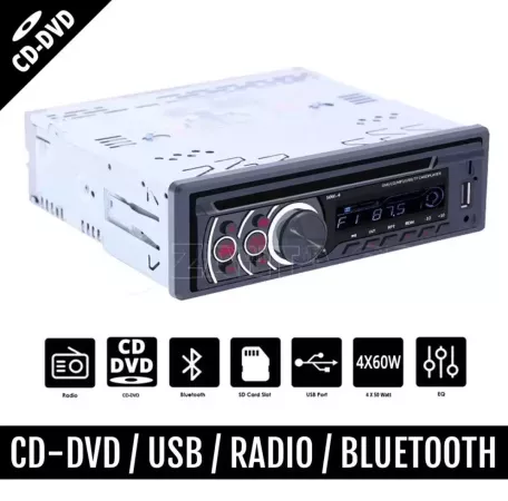 Pionner cd player 