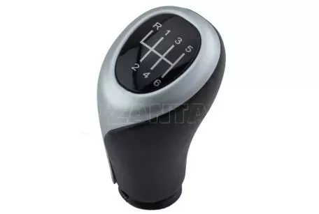 NTY ΠΟΜΟΛΟ ΤΑΧΥΤΗΤΩΝ ΜΑΡΚΕ ΓΙΑ BMW ΣΕΙΡΑ 3 F30/31 2011+ / F34/32 2012+ ΜΕ ΕΝΔΕΙΞΗ 6 ΤΑΧΥΤΗΤΩN orig.25117596087 NTY - 1 TEM. GZB-BM-014/AJ 