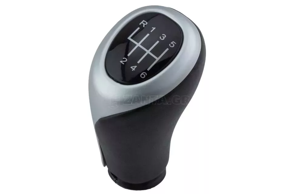 NTY ΠΟΜΟΛΟ ΤΑΧΥΤΗΤΩΝ ΜΑΡΚΕ ΓΙΑ BMW ΣΕΙΡΑ 3 F30/31 2011+ / F34/32 2012+ ΜΕ ΕΝΔΕΙΞΗ 6 ΤΑΧΥΤΗΤΩN orig.25117596087 NTY - 1 TEM. GZB-BM-014/AJ