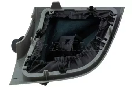 NTY ΦΟΥΣΚΑ ΤΑΧΥΤΗΤΩΝ ΜΑΡΚΕ ΓΙΑ CITROEN JUMPER /FIAT DUCATO /PEUGEOT BOXER 2006+ NTY orig.6072500026 NTY - 1 TEM. GZB-FT-011/AJ 