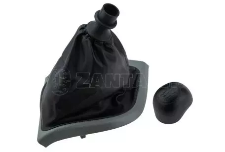 NTY ΠΟΜΟΛΟ ΤΑΧΥΤΗΤΩΝ ΜΑΡΚΕ ΓΙΑ CITROEN JUMPER / FIAT DUCATO/PEUGEOT BOXER 2006+ ΜΕ ΕΝΔΕΙΞΗ 6 ΤΑΧΥΤΗΤΩΝ ΚΑΙ ΦΟΥΣΚΑ NTY - 1 TEM. GZB-FT-012/AJ 