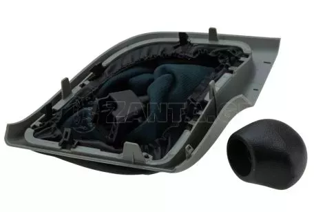 NTY ΠΟΜΟΛΟ ΤΑΧΥΤΗΤΩΝ ΜΑΡΚΕ ΓΙΑ CITROEN JUMPER / FIAT DUCATO/PEUGEOT BOXER 2006+ ΜΕ ΕΝΔΕΙΞΗ 6 ΤΑΧΥΤΗΤΩΝ ΚΑΙ ΦΟΥΣΚΑ NTY - 1 TEM. GZB-FT-012/AJ 
