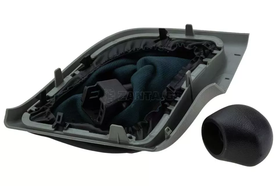 NTY ΠΟΜΟΛΟ ΤΑΧΥΤΗΤΩΝ ΜΑΡΚΕ ΓΙΑ CITROEN JUMPER / FIAT DUCATO/PEUGEOT BOXER 2006+ ΜΕ ΕΝΔΕΙΞΗ 6 ΤΑΧΥΤΗΤΩΝ ΚΑΙ ΦΟΥΣΚΑ NTY - 1 TEM. GZB-FT-012/AJ