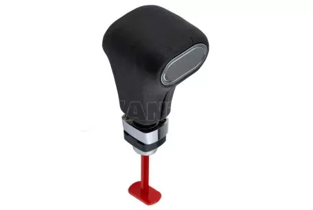 NTY ΠΟΜΟΛΟ ΤΑΧΥΤΗΤΩΝ ΜΑΡΚΕ ΓΙΑ VW GOLF 2003+ 2008+ / CADDY 2004+ / JETTA 2005+ / TOURAN 2003+ / TIGUAN 2007+ ΑΥΤΟΜΑΤΟ NTY - 1 TEM. GZB-VW-037/AJ