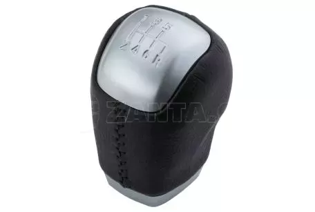 NTY ΠΟΜΟΛΟ ΤΑΧΥΤΗΤΩΝ ΜΑΡΚΕ ΓΙΑ LAND ROVER RANGE ROVER EVOQUE 2012+ ΜΕ ΕΝΔΕΙΞΗ 6 ΤΑΧΥΤΗΤΩΝ NTY - 1 TEM. GZB-LR-000/AJ 