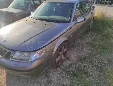 ΔΙΑΦΟΡΑ ΑΝΤΑΛΛΑΚΤΙΚΑ ΚΟΜΜΑΤΙ ΚΟΜΜΑΤΙ ΓΙΑ SAAB 9-5 '01-'04 2000cc.Η ΤΙΜΗ ΕΙΝΑΙ ΕΝΔΕΙΚΤΙΚΗ 