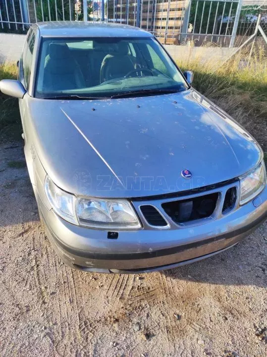 ΔΙΑΦΟΡΑ ΑΝΤΑΛΛΑΚΤΙΚΑ ΚΟΜΜΑΤΙ ΚΟΜΜΑΤΙ ΓΙΑ SAAB 9-5 '01-'04 2000cc.Η ΤΙΜΗ ΕΙΝΑΙ ΕΝΔΕΙΚΤΙΚΗ