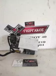 ΠΛΑΚΕΤΑ ΠΑΡΚΑΡΙΣΜΑΤΟΣ ΓΙΑ BMW E46 '99-'06 ΚΩΔΙΚΟΣ 6921415 